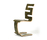Stack C Chair | Green Furniture Sweden