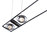 Ocular Pendant Lights | Licht im Raum