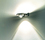 Ocular and Move Wall Lights | Licht im Raum