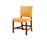 The "Red" Chair 4751 | Rud. Rasmussen