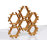 Stickbee room divider | Stickbee
