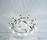 Dione Chandelier | Licht im Raum
