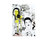 moveable wallpaper childrens world | Nina Levett