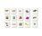 moveable wallpaper toys 1 | Nina Levett