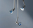 Stark rigid stem light | Steng Licht