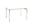 Clip Table system | Fora Form