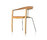 RO-CHAIR | Zilio Aldo & C