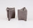 Felt Stool | Lerival