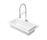 Starck K - Fregadero empotrado | DURAVIT
