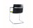Neos cantilever chair - 180 range | Wilkhahn
