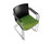 Neos cantilever chair - 180 range | Wilkhahn