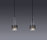 Keule Double Pendant | Kalmar