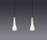 Keule Double Pendant | Kalmar