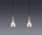 Keule Double Pendant | Kalmar