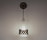 Keule Wall Light | Kalmar