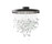 Niagara Chandelier | Lladró