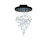 Niagara Chandelier | Lladró