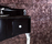 Floreal violet Wall Covering | Devon&Devon