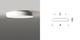 Parete/soffitto 8761/8758/... | Glashütte Limburg