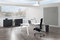 TriASS furniture range | Assmann Büromöbel