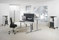 Canvaro desking programme | Assmann Büromöbel