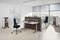 Canvaro desking programme | Assmann Büromöbel