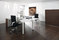 Antaro desking programme | Assmann Büromöbel