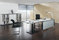 Antaro desking programme | Assmann Büromöbel