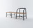 Table, Bench, Chair | Established&Sons