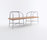 Table, Bench, Chair | Established&Sons