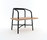 Table, Bench, Chair | Established&Sons