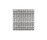 Diamond Crystal Framed | MegaTiles Limited