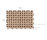 Plaited - Woodmix | Kuups Design International