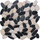 Oval | Mosaic Miro Production