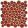 Round | Mosaic Miro Production