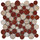 Round | Mosaic Miro Production