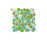 Bubbles Glass Mosaic | EVIT