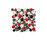 Bubbles Glass Mosaic | EVIT