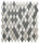 Sandstone Blends Porcelain Mosaic | EVIT