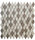 Sandstone Blends Porcelain Mosaic | EVIT