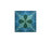 Blue Glitz Collection | Dominic Crinson