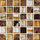 Earth & Art Glass/Stone Mosaics | Hirsch Glass