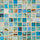 GemStone Collection Glass Mosaics | Hirsch Glass