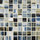 GemStone Collection Glass Mosaics | Hirsch Glass