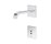 Electronic faucets | GROHE