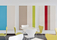 Designvarianten | acousticpearls