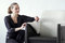 Lyta Armchair | MOVISI