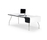 I-con desk | Arco