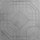 Central Cutout Tile | The Third Nature