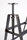 Affe / Lackaffe Trestle | Atelier Haußmann